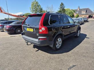 Vaurioauto  passenger cars Volvo Xc-90 4.4 V8 2005/4