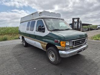Ford USA  E 350 picture 4