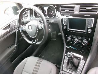 Volkswagen Golf 1.2 -5 Drs Allstar picture 32