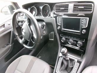 Volkswagen Golf 1.2 Allstar - 5 Drs picture 25
