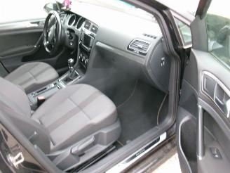 Volkswagen Golf 1.2 Allstar - 5 Drs picture 17