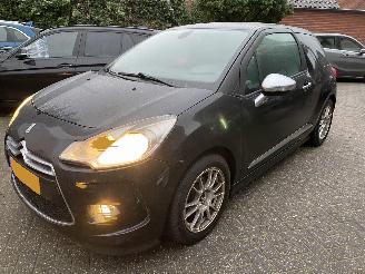 Citroën DS3 e-HDI 1.6 So Chic Vaste Prijs picture 27