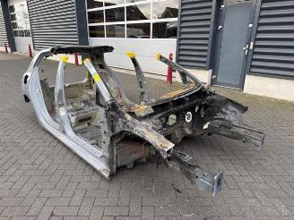 Sloopauto Volkswagen Golf Golf VIII (CD1), Hatchback, 2019 2.0 GTI Clubsport 16V 2022/4