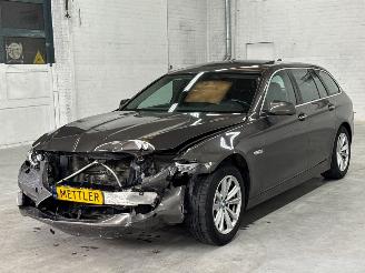 Unfallwagen BMW 5-serie 520i High Executive M Sport 2013/7