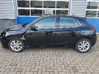 Opel Corsa 1.2 Elegance picture 2