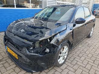 krockskadad bil auto Opel Corsa 1.2 Elegance 2022/6