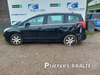 Sloopauto Peugeot 5008 5008 I (0A/0E), MPV, 2009 / 2017 1.6 VTI 16V 2011/8