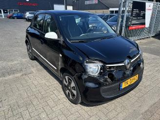 Coche accidentado Renault Twingo 1.0 SCE Collection 2018/8