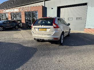 Avarii autoturisme Volvo Xc-60 2.0 D3 FWD AUTOMAAT  Polar+ (SUV 5-dr.) 2017/3