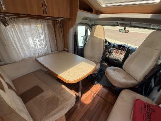 Hymer  T 614 CL HALF INTERGRAAL AIRCO picture 41