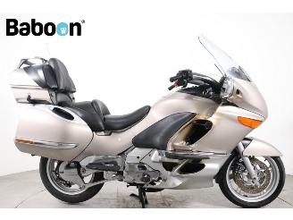 uszkodzony motocykle BMW K 1200 LT ABS 2001/1