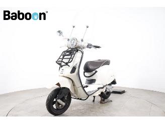 Vespa  Primavera 45KM picture 2