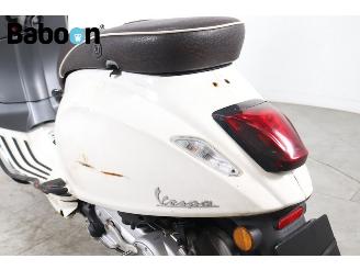 Vespa  Primavera 45KM picture 8