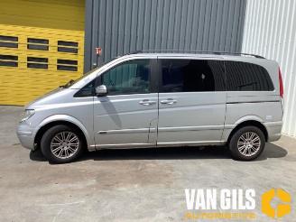 demontáž osobní automobily Mercedes Viano Viano (639), MPV, 2003 / 2014 2.2 CDI 16V 2005/4