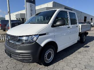  Volkswagen Transporter 2.0 TDI Pick Up 150PK 2021/1