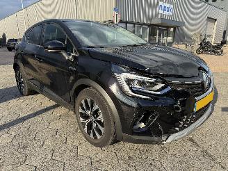 Renault Captur 1.6 E-Tech full hybrid 145 techno picture 3