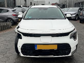 Kia e-Niro EV DynamicLine 64.8 kWh picture 2