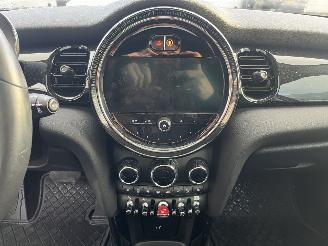 Mini Cooper S 2.0 John Cooper Works picture 18