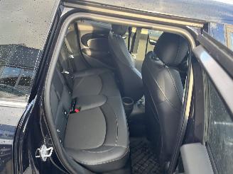 Mini Cooper S 2.0 John Cooper Works picture 10
