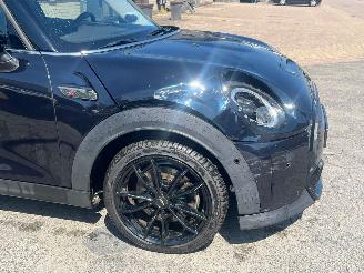 Mini Cooper S 2.0 John Cooper Works picture 9