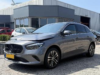 Avarii autoturisme Mercedes B-klasse 250 e Star Edition AMG Line Plus 2025/1