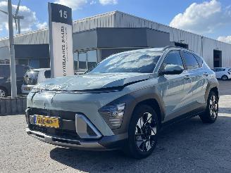  Hyundai Kona 1.6 GDI HEV Comfort Smart 2025/5