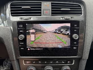 Volkswagen e-Golf e-GOLF picture 18