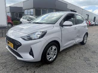  Hyundai I-10 1.0 Comfort Smart 2025/8