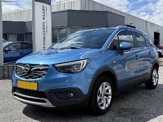  Opel Crossland X 1.2 Turbo Innovation 2020/8