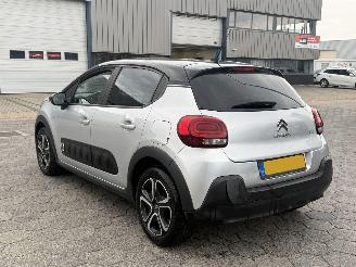 Citroën C3 1.2 PureTech Feel Edition picture 6