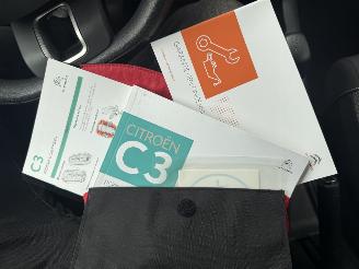 Citroën C3 1.2 PureTech Feel Edition picture 19