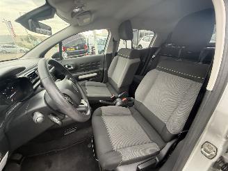 Citroën C3 1.2 PureTech Feel Edition picture 13