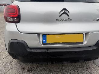 Citroën C3 1.2 PureTech Feel Edition picture 8
