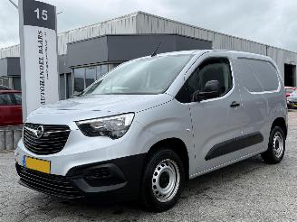 skadebil bedrijf Opel Combo 1.5D L1H1 Edition 2020/9