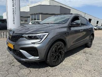Coche accidentado Renault Arkana E-1.6 esprit Alpine Automaat E-Tech full hybrid 145 2025/6