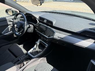Audi Q3 35 TFSI Advanced edition picture 13