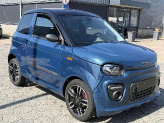 Microcar  M.GO 6 Plus picture 4