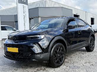 Coche accidentado Opel Mokka 1.2 Turbo Level 4 AUTOMAAT 2023/10