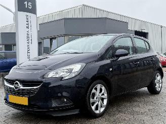 Avarii autoturisme Opel Corsa 1.0 Turbo Online Edition NL AUTO NAP!! 2018/5