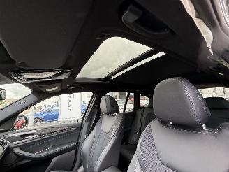BMW X3 xDrive30e M High Exe picture 17