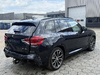 BMW X3 xDrive30e M High Exe picture 4