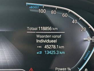 BMW X3 xDrive30e M High Exe picture 21