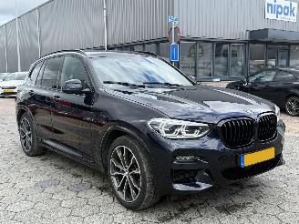 BMW X3 xDrive30e M High Exe picture 3
