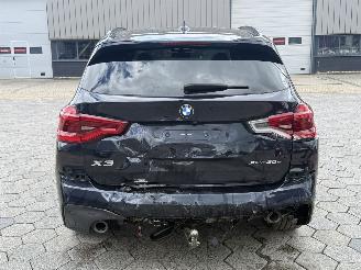BMW X3 xDrive30e M High Exe picture 5