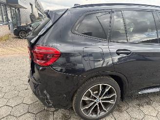 BMW X3 xDrive30e M High Exe picture 12