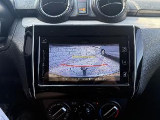 Suzuki Swift 1.2 Select picture 20