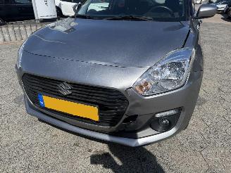 Suzuki Swift 1.2 Select picture 9