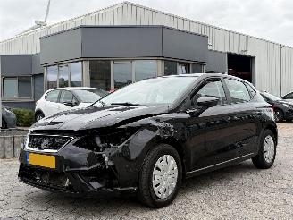 skadebil auto Seat Ibiza 1.0 TSI Style 2020/2