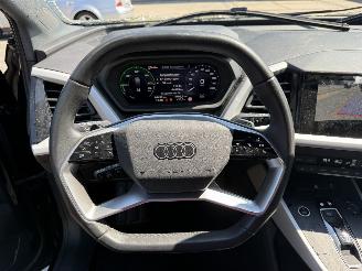 Audi E-tron 40 Edition 77 kWh picture 22
