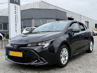  Toyota Corolla Hybrid 140 Active 2024/8